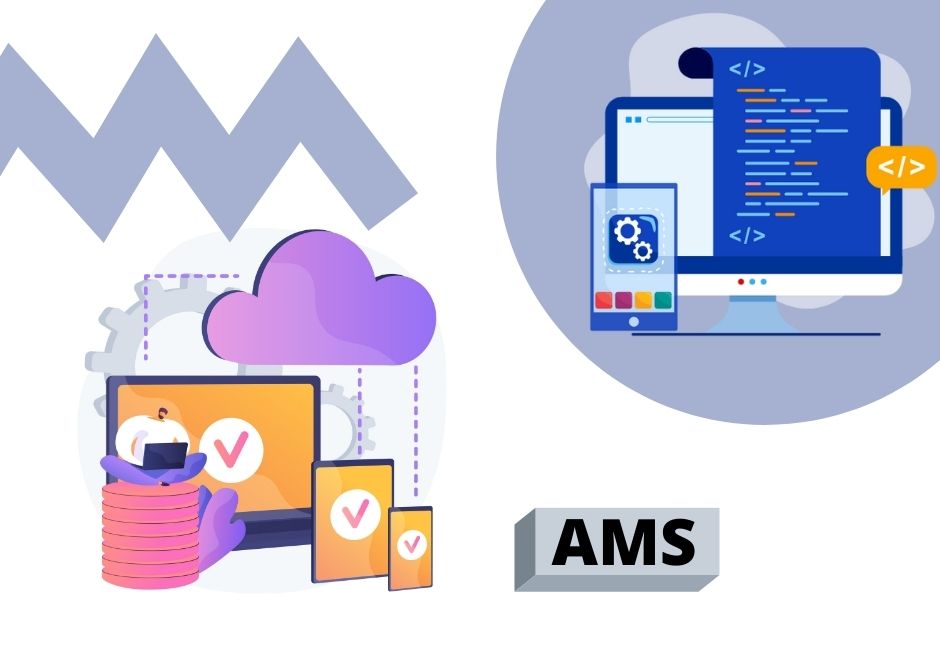 What does Managed Application Service Include?